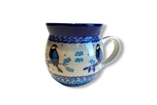 005 Bunzlau Bolle Mok 2681X 240 ml 005 Bolle Mokken 240 ml